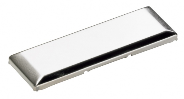 TAPA METAL. BRAZO BISAGRA TEKNO ECO