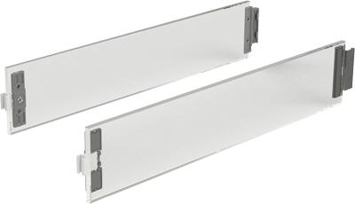 SET CRISTAL (DESIGNSIDE) F50/H92 MM. H-186 CON CONECTOR
