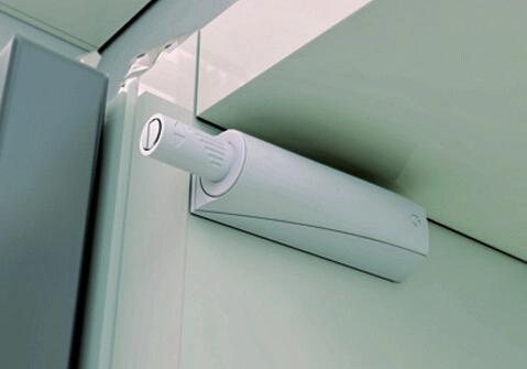 EXPULSOR PARA EMBUTIR Y/O ATORNILLAR CORTO (K-PUSH) PUNTA METALICA