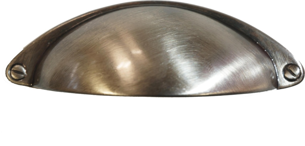 ASA CONCHA 4021 PLATA VIEJA