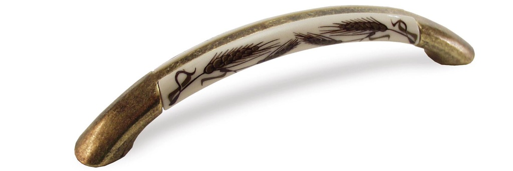 ASA 4284/128 ORO VIEJO ESPIGA