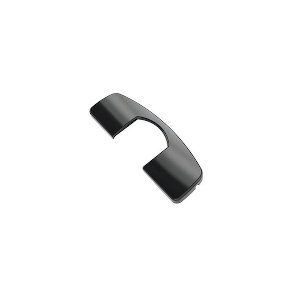 [[80907NG]       ] TAPA CAZOLETA BISAGRA SENSYS (52-48) OBSIDIAN BLACK