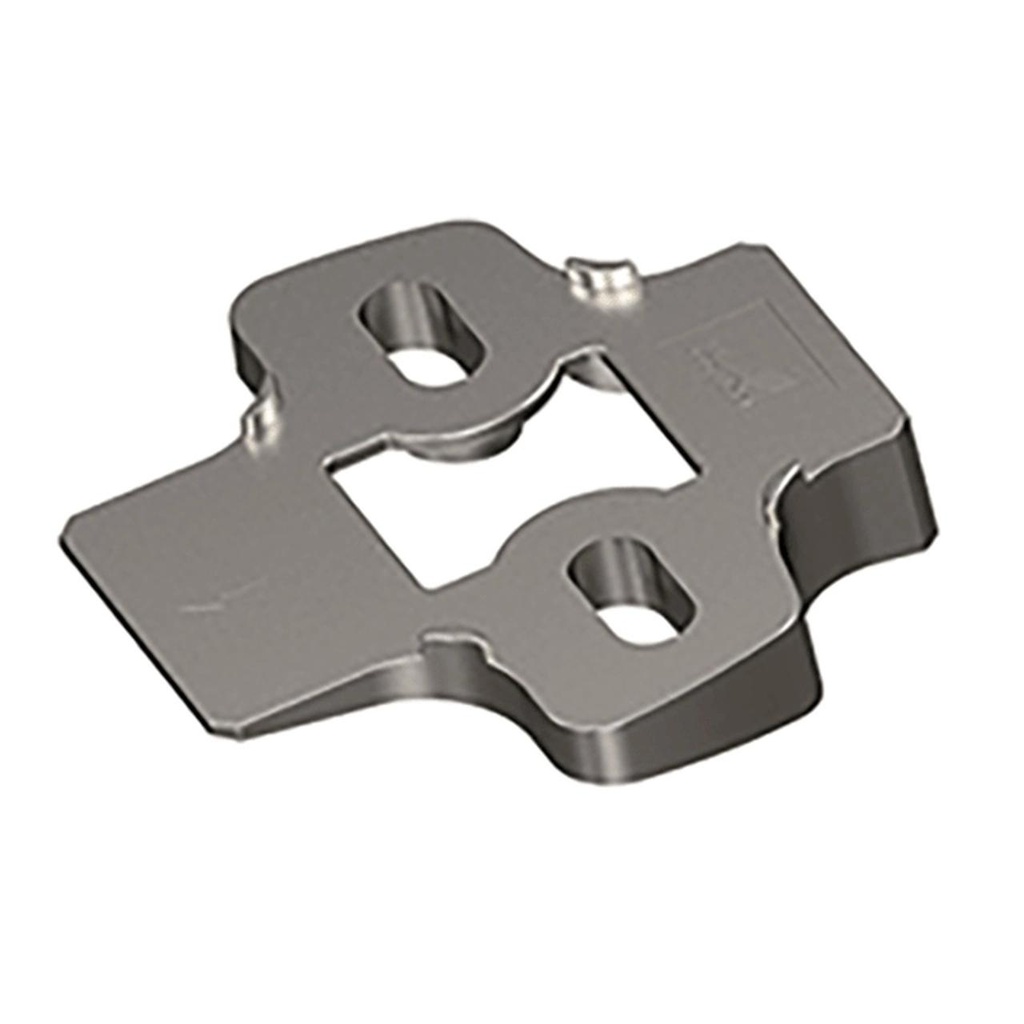 [[80905S5]       ] SUPLEMENTO BASE (9072533) HETTICH 5º