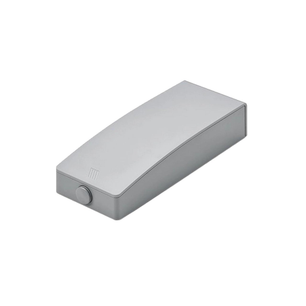 [[90H9239099]    ] PTO SILENT PARA PUERTA BATIENTE GRIS