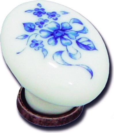 [[4804PVAZ]      ] POMO 4804 PLATA VIEJA FLOR AZUL (DESCATALOGADO)