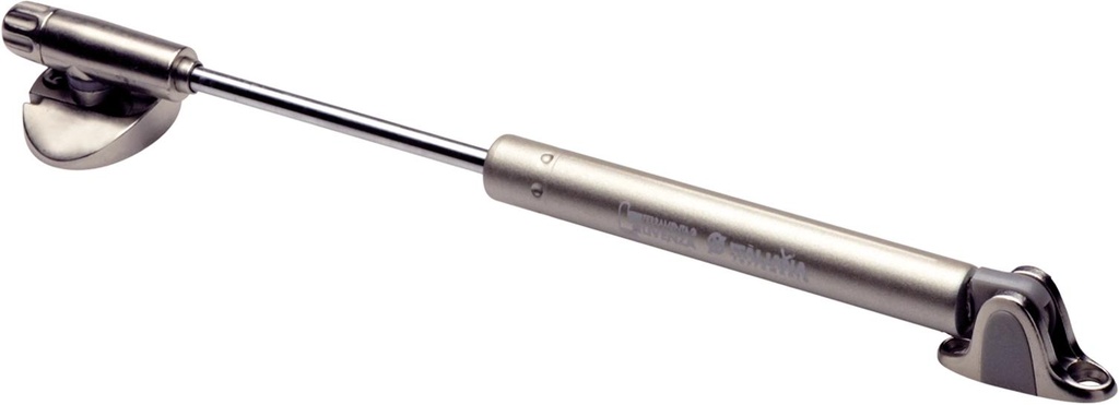 [[90241100244R]  ] PISTON A GAS C/REGUL. 244MM/100N (KRABY)