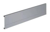 [[90H9194764]    ] PIEZA FRONTAL CAJON/CAC.INTERIOR ATIRA (200) ALUMINIO GRIS