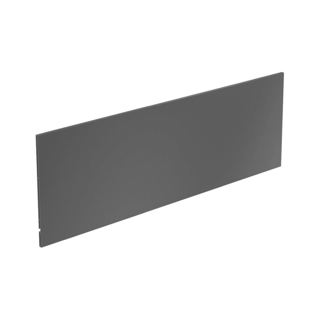 [[90H9257279]    ] PIEZA 2M. FRENTE CAJON INT.H-187 AVANTECH ANTRACITA