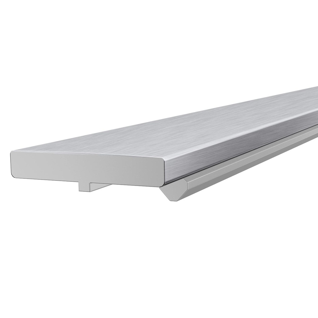 [[90H9255773]    ] JGO. PERFIL TAPA AVANTECH 500 INOX