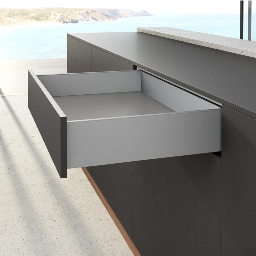 [[90HAVJL5018G]  ] JGO. LATERAL AVANTECH 500X187 GRIS PLATA