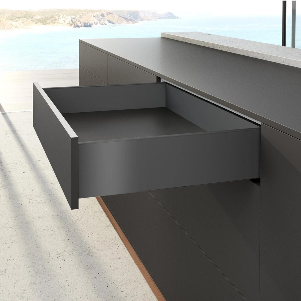 [[90HAVJL5018A]  ] JGO. LATERAL AVANTECH 500X187 ANTRACITA