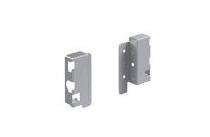 [[90HJETI]       ] JGO. ENGANCHE TRASERO CAJON HETTICH INNOTECH/ATIRA GRIS