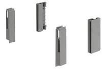 [[90H9194660]    ] JGO. ADAPTADOR TOPSIDE ATIRA H-176 GRIS