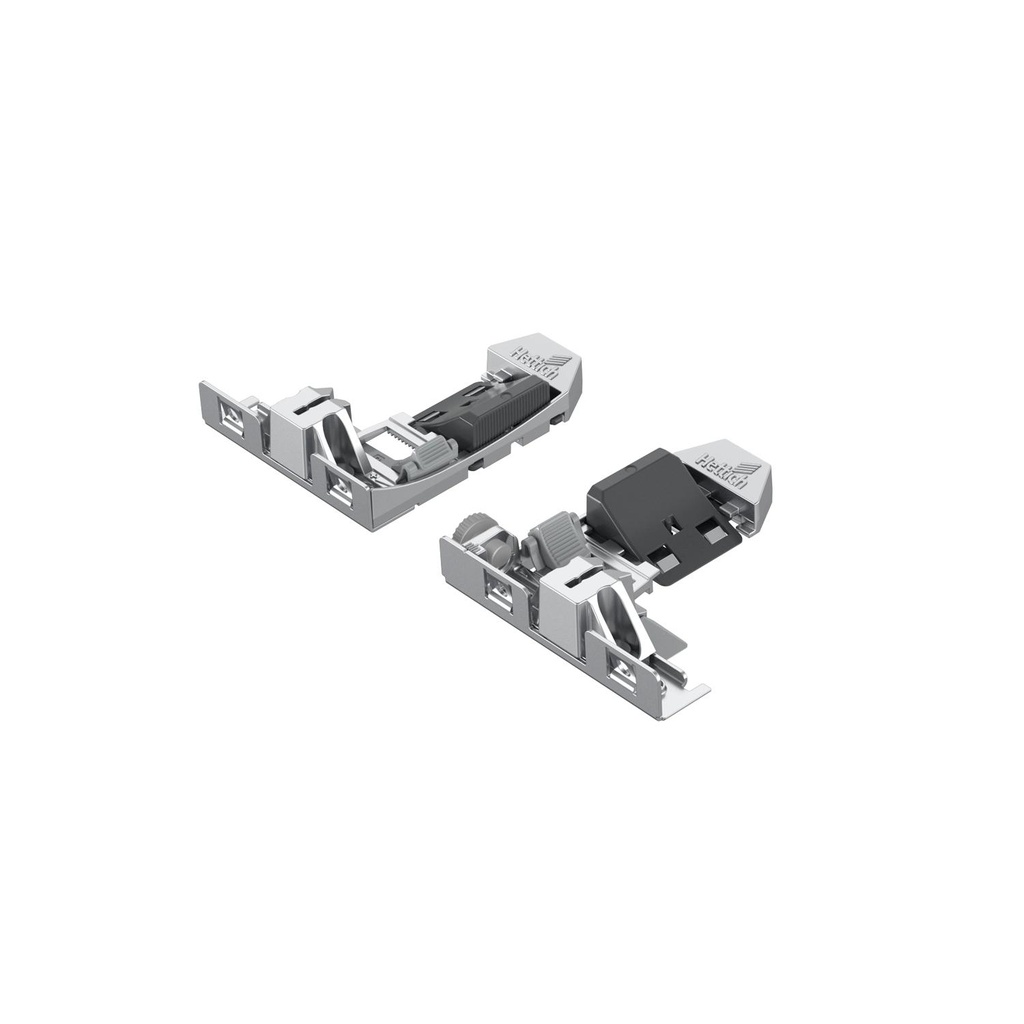 [[90H925726364]  ] JGO. ACOPLAMIENTO GUIA ACTRO AVANTECH (PASA A 5D)