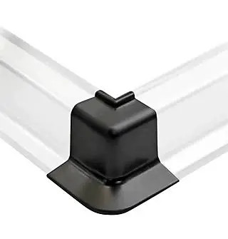 [[4041219]       ] ESQUINEROS COPETE NEGRO