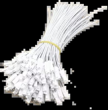 [[CRLCOBM]       ] CONECTORES PARA ROLLO LED COB MACHO