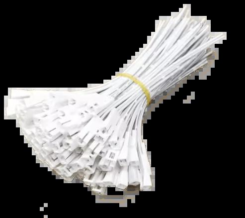 [[CRLCOBH]       ] CONECTORES PARA ROLLO LED COB HEMBRA