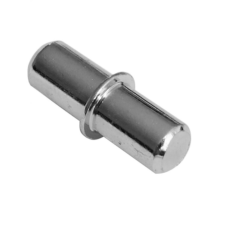 [[80501M200]     ] BOLSA 200 SOPORTES ESTANTE METALICO (C)