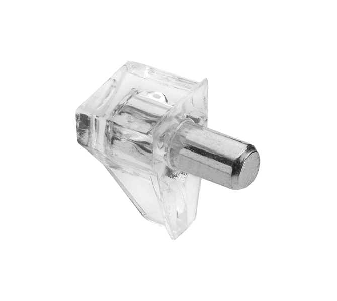 [[80501M301000]  ] BOLSA 1000 SOPORTE ESTANTE TRANSP.(C)