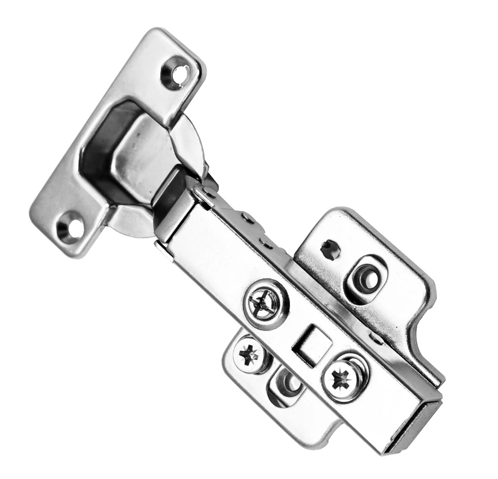 [[80305RBB]      ] BISAGRA Y BASE TEKNO CLIP CON REGULACION S/TAC