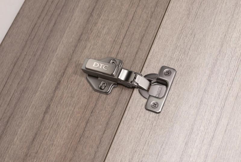 [[80305RFNG]     ] BISAGRA TEKNO CLIP REGULACION CON FRENO NEGRA
