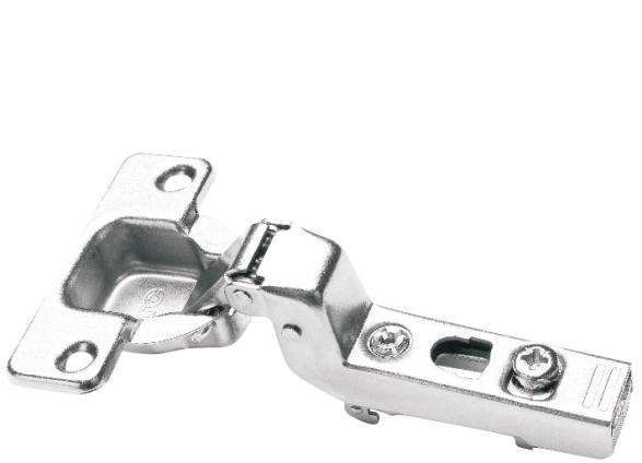 [[80305RA]       ] BISAGRA TEKNO CLIP REGULACION ACODADA