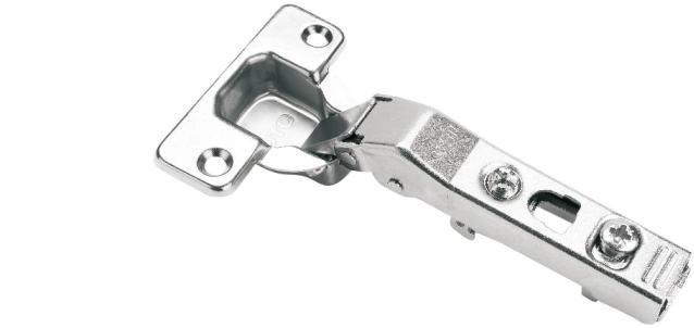 [[80305R30]      ] BISAGRA TEKNO CLIP REGUL. 30º C/T