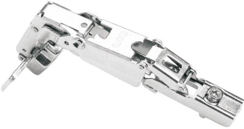 [[80305R165FT45] ] BISAGRA TEKNO 165º.FRENO TACO DIST.45