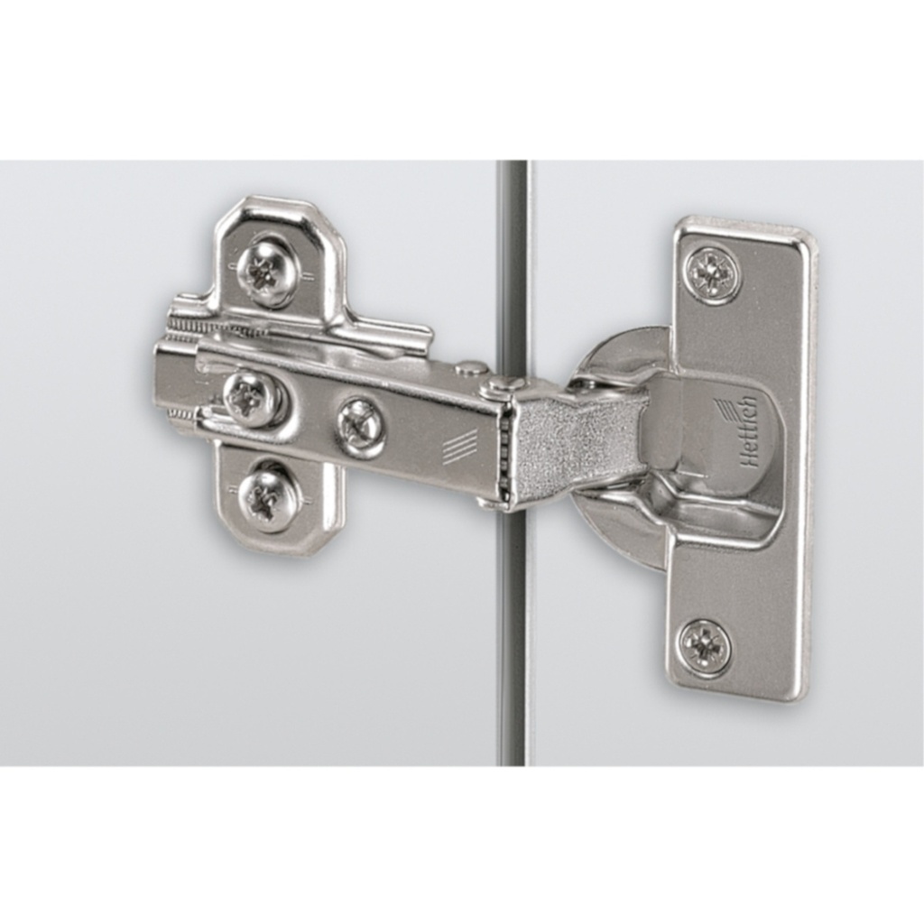 [[809051078660]  ] BISAGRA SLIDE-ON RECTA (2333 T42/26)BRAZO CORTO