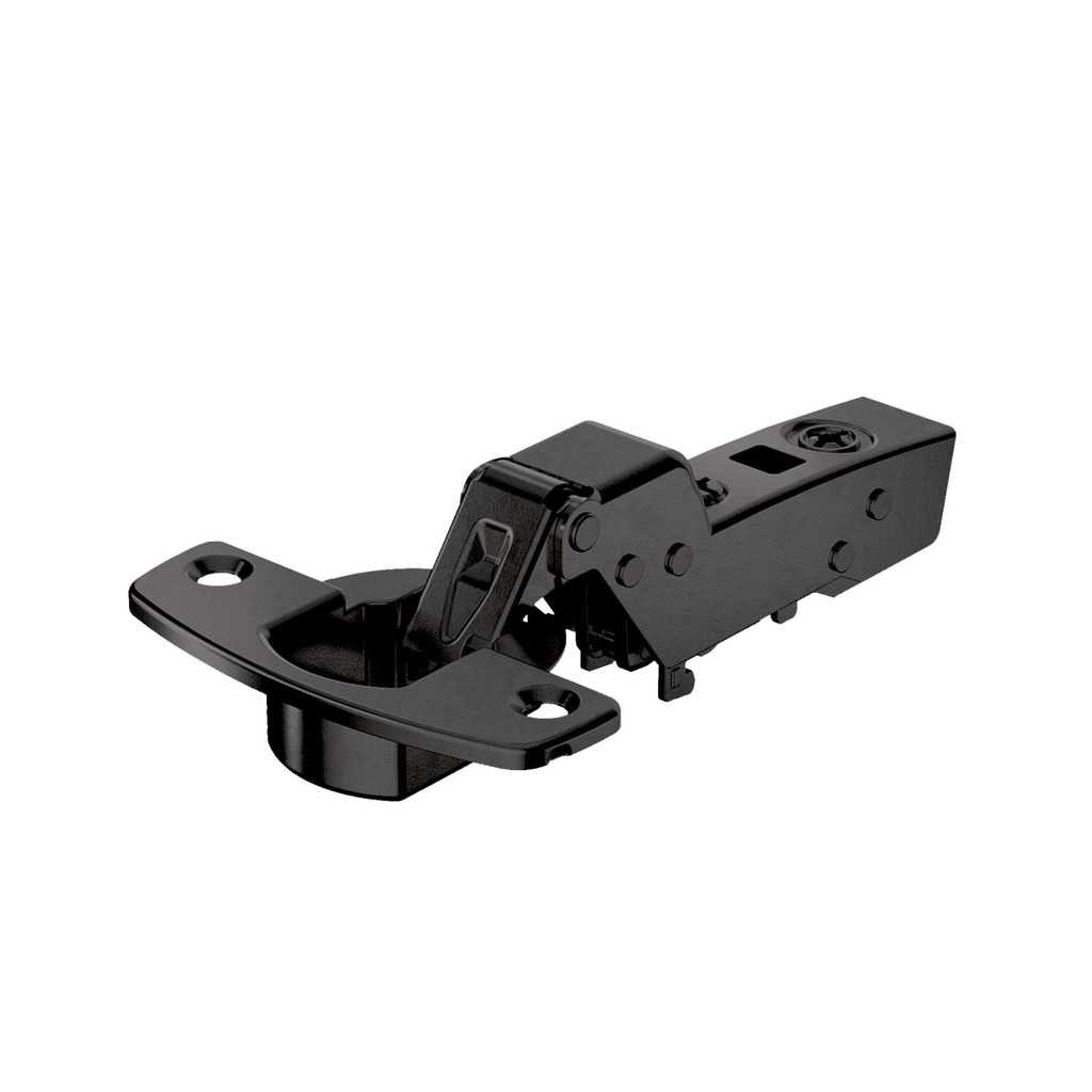[[809059091740]  ] BISAGRA SENSYS C/FRENO 110º 5200 SUPERACODADA OBS.NEGRA
