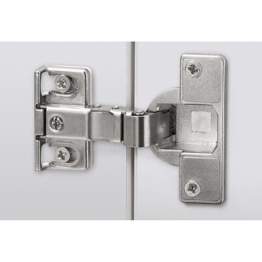[[8090572134]    ] BISAGRA PUERTA FRIGO C/BASE(ET 582)