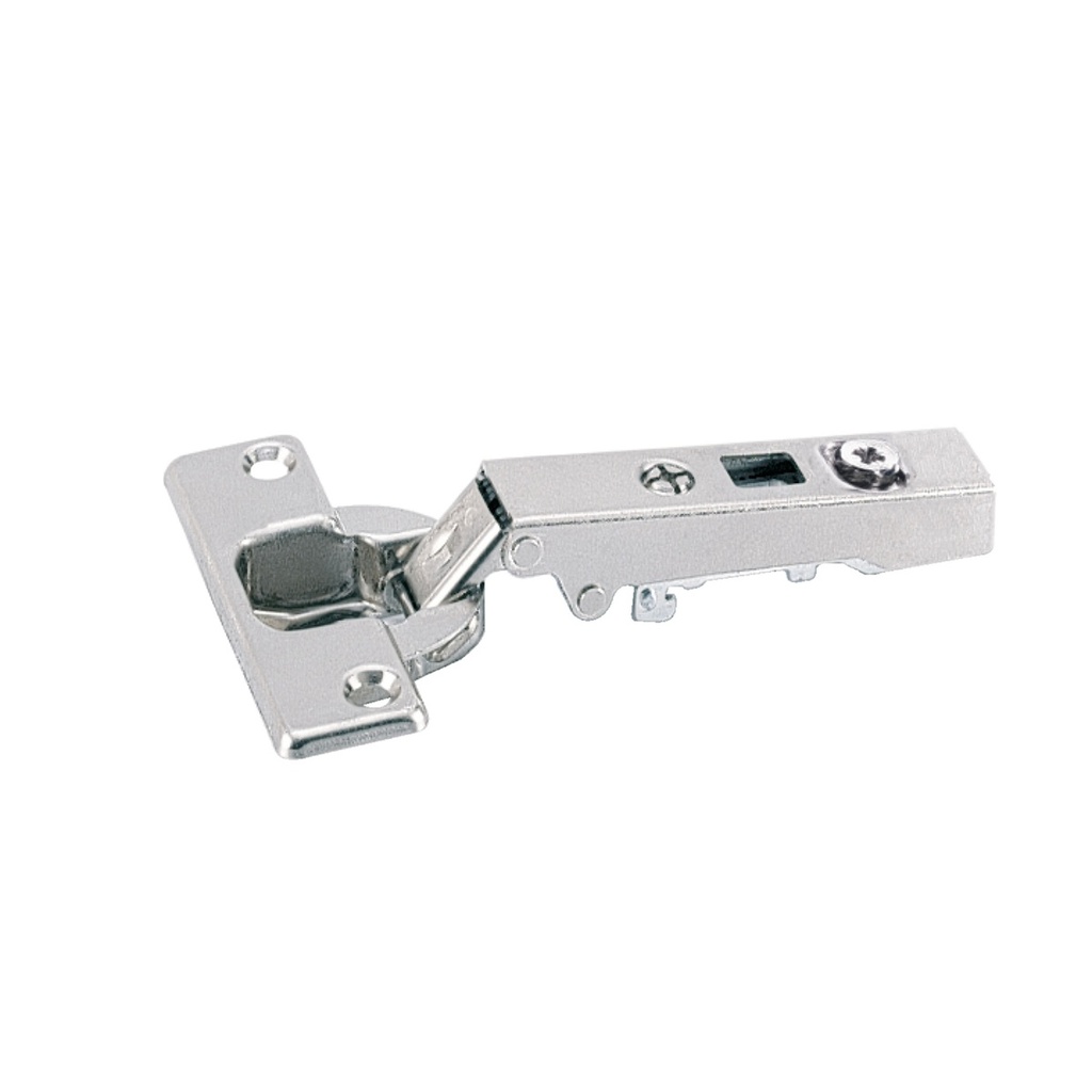 [[809051058365]  ] BISAGRA INTERMAT P/GROSOR 14-32MM RECTA S/T