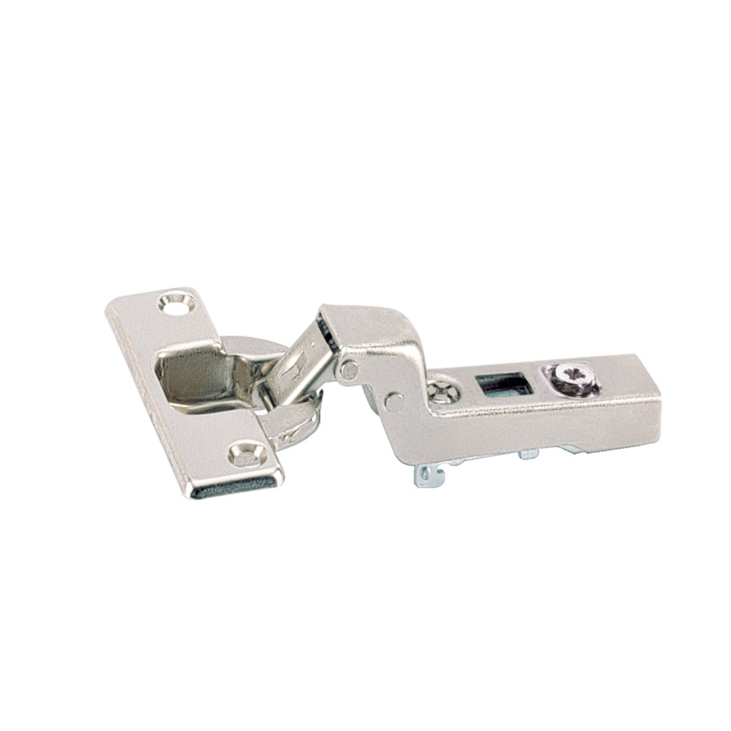 [[809051058367]  ] BISAGRA INTERMAT 9936-5200 CLIP GROSOR 32MM SUP.ACODADA S/T