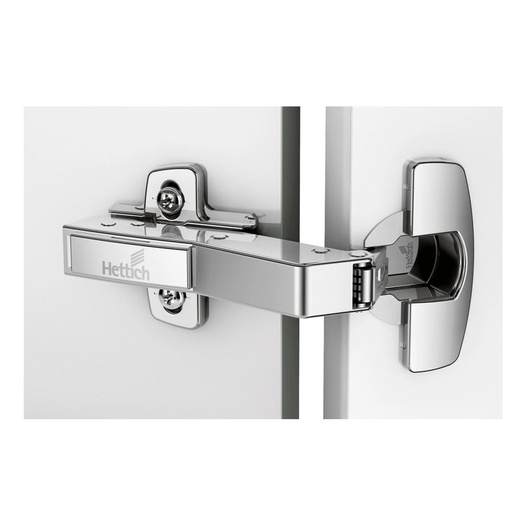 [[80905F45]      ] BISAGRA HETTICH (9088019) SENSYS FRENO 45º