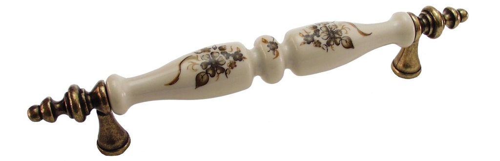 [[4283128OVFM]   ] ASA 4283/128 ORO VIEJO FLOR MARRON