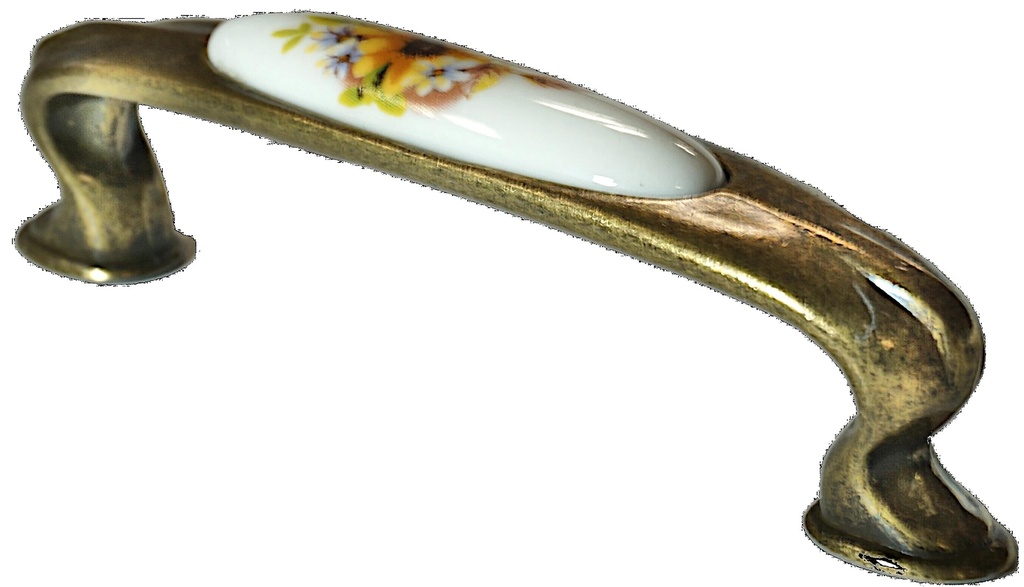 [[4132OV]        ] ASA 4132 ORO VIEJO GIRASOL
