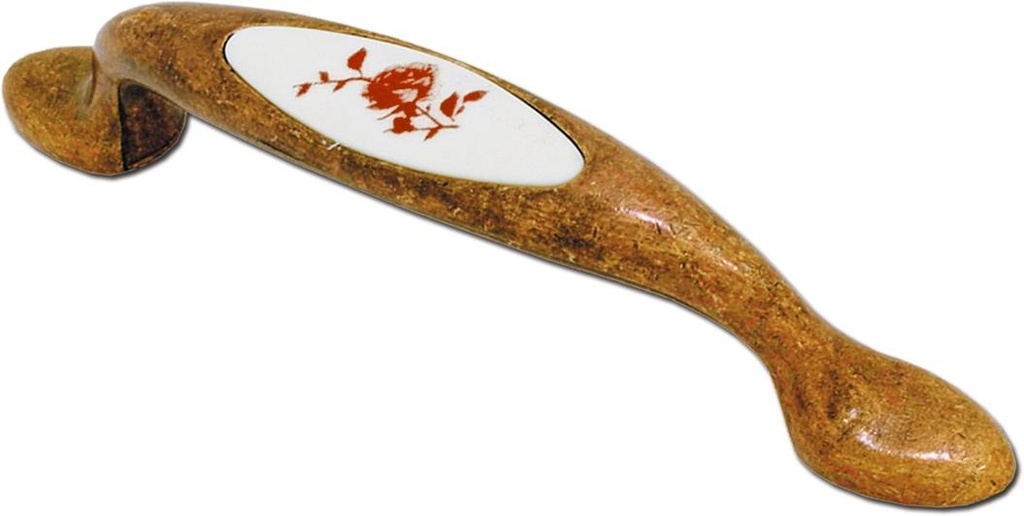 [[4088BCMA]      ] ASA 4088 BRONCE FLOR MARRON
